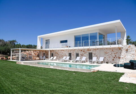Villa Panita: Casa, Inmuebles, Puerta, Piscina, Villa, Casa De Campo, Sombra, Mansión, Paisajismo, Recurso