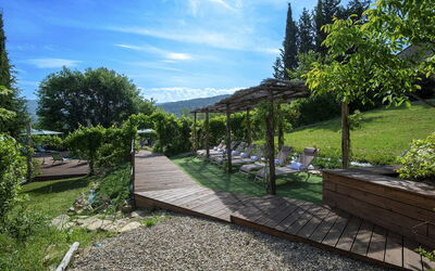 Villa Grevigiana