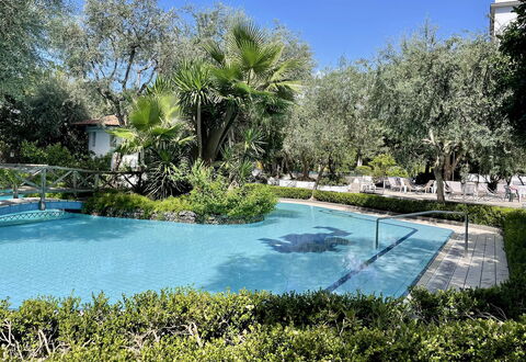 Nole 1: Piscina, Recurso, Sombra, Jardín, Mueble Para Exteriores, Eco Hotel, Hacienda, Paisajismo, Patio Interior, Hotel