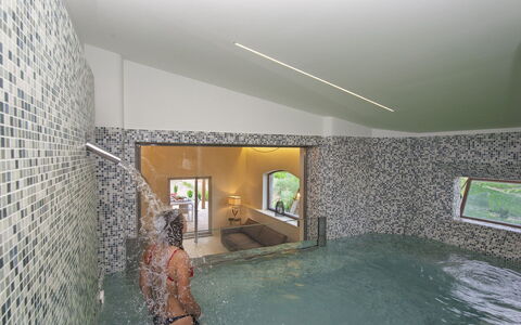 Villa del Fattore: Piscina, Material Compuesto, Recurso, Bañera, Jacuzzi, Hotel, Eco Hotel, Fuente De Agua, Villa