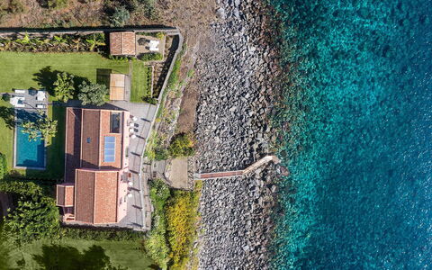 Villa Pozzillo: Agua, Costeras Y Los Accidentes Geográficos Oceánico, Mar, Costa, Oceano, Inmuebles, Apuntalar, Bahía, Recurso, Zona Tropical