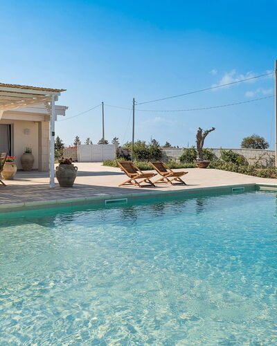 Villa Camporeale: Piscina, Recurso, Inmuebles, Sombra, Villa, Eco Hotel, Hacienda, Hotel, Mueble Para Exteriores