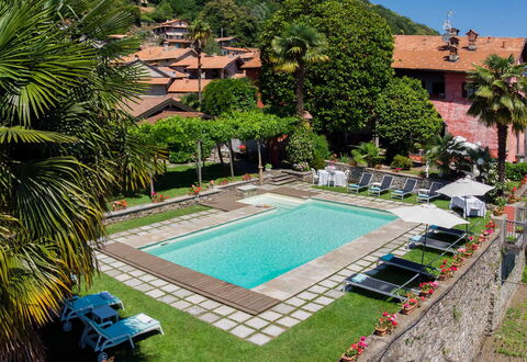 Mariuccia 1: Piscina, Recurso, Mueble Para Exteriores, Ocio, Eco Hotel, Hacienda, Paraguas, Hotel, Ciudad De Vacaciones, Villa