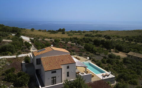Villa Priscilla: Piscina, Inmuebles, Vacaciones, Villa, Recurso