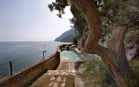 Little Mansour: Costa, Costeras Y Los Accidentes Geográficos Oceánico, Mar, Oceano, Apuntalar, Bahía, Promontorio, Promontorio, Zona Tropical, Playa