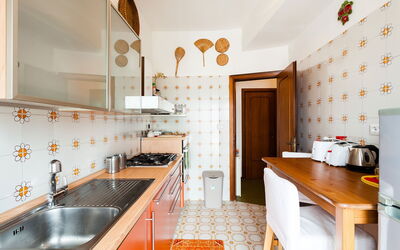 Apartment Snicher