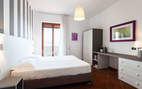 Villa Angel: Diseño De Interiores, Mueble, Habitación, Suelo, Cama, Piso, Textil, Lecho, Sábana, Habitación