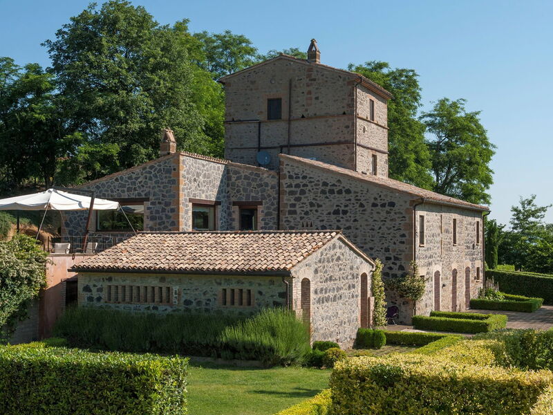 Villa Collombroso