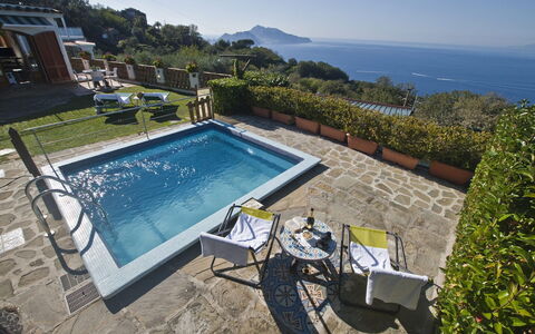 Casa 2 Ulivi: Piscina, Ocio, Recurso, Fuente De Agua, Mueble Para Exteriores, Eco Hotel, Loseta, Paisajismo, Maceta, Planta De Casa
