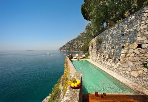 Casa Angels: Agua, Costa, Zona Tropical, Piscina, Promontorio, Acantilado