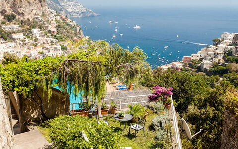 Casa Dorothea 3: Balcón, Maceta, Costa, Planta De Casa, Ciudad De Vacaciones