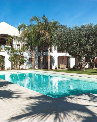 Casa Tika: Piscina, Barrio Residencial, Recurso, Inmuebles, Material Compuesto, Hacienda, Sombra, Villa, Eco Hotel, Mansión