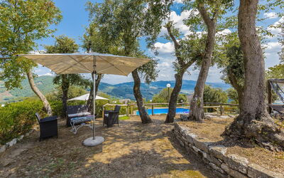 Villa Bastiano