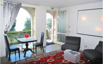 Villa Bastiano