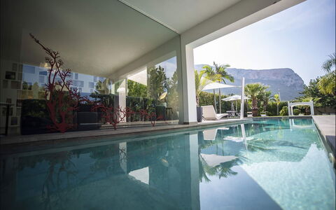 Villa Corallo: Piscina, Recurso, Eco Hotel, Inmuebles, Villa, Sombra, Mueble Para Exteriores, Hotel, Hacienda