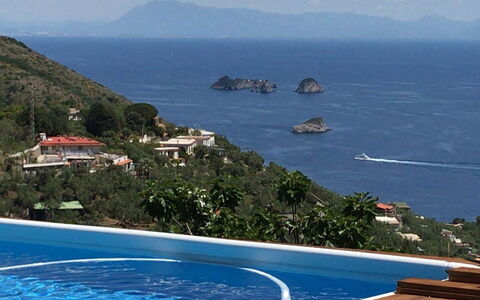Villa del Saraceno: Recurso, Costeras Y Los Accidentes Geográficos Oceánico, Mar, Eco Hotel, Costa, Piscina, Ocio, Oceano, Inmuebles