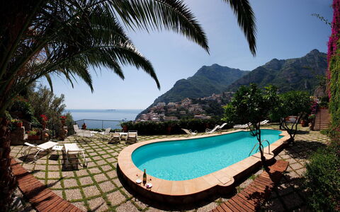 Villa Elyseum: Piscina, Recurso, Mueble Para Exteriores, Eco Hotel, Zona Tropical, Mar, Costa, Sunlounger, Ciudad De Vacaciones, Hacienda
