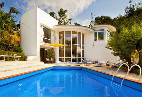 Villa Ettore: Casa, Piscina, Inmuebles, Villa, Eco Hotel, Diseño, Mansión, Paisajismo, Yarda, Recurso