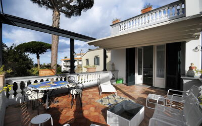 Villa Marion