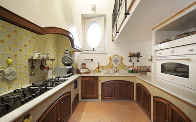 Villa Marion