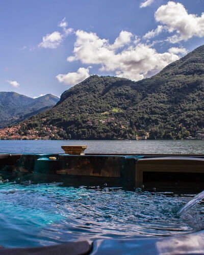 Villa Virginia: Agua, Accidentes Geográficos Montañosas, Montaña, Colina, Cordillera, Piscina, Ocio, Barco, Recurso, Hill Station
