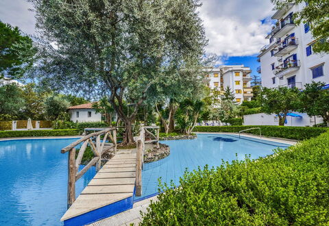 Casa Primavera: Azul, Piscina, Recurso, Departamento, Hotel, Condominio, Reflexión, Ciudad De Vacaciones, Eco Hotel, Piscina De Reflejo