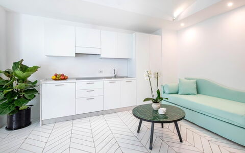 Suite Plumbago: Diseño De Interiores, Piso, Mueble, Suelo, Casa, Departamento, Habitación, Sofá, Sala, Techo