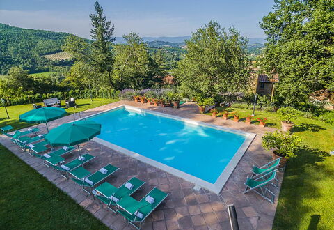 Villa Panorama: Piscina, Recurso, Eco Hotel, Mueble Para Exteriores, Ocio, Jardín, Paisajismo, Ciudad De Vacaciones, Sunlounger, Hacienda