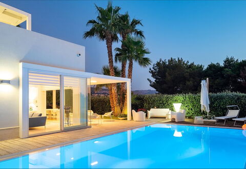 Villa Rossini: Piscina, Recurso, Casa, Eco Hotel, Inmuebles, Villa, Hotel, Sombra, Planta De Casa