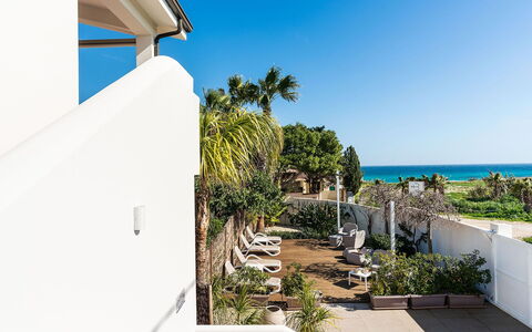 Ippocampo: Mar, Oceano, Recurso, Balcón, Costa, Eco Hotel, Zona Tropical, Inmuebles, Balneario