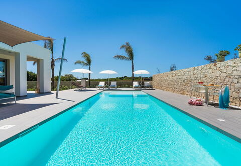 Il Palmeto: Azul, Piscina, Recurso, Eco Hotel, Ocio, Zona Tropical, Hotel, Villa, Mueble Para Exteriores