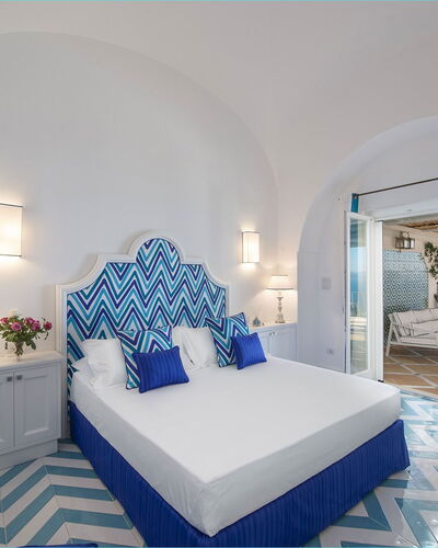 Villa Melissa: Azul, Mueble, Recurso, Hotel, Silla, Piscina, Ciudad De Vacaciones, Eco Hotel, Villa, Hotel Boutique