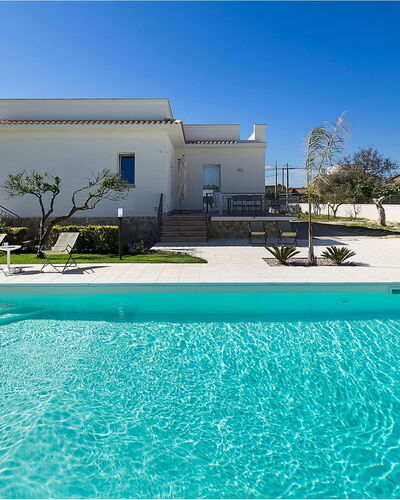 Villa Emma: Piscina, Recurso, Material Compuesto, Inmuebles, Eco Hotel, Hacienda, Paisajismo, Losa, Sombra, Villa