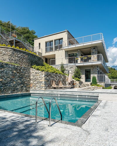 Villa Perla: Piscina, Inmuebles, Reservorio, Recurso, Eco Hotel, Villa, Ciudad De Vacaciones, Fuente De Agua, Mansión