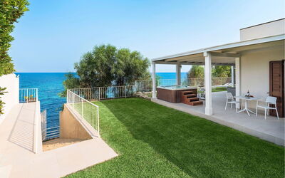 Villa Sea Star