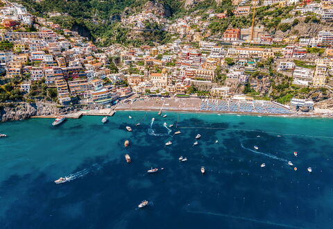 San Sebastiano: Cuerpo De Agua, Costa, Mar, Costeras Y Los Accidentes Geográficos Oceánico, Verano, Barco, Playa, Atracción Turística, Oceano, Watercraft