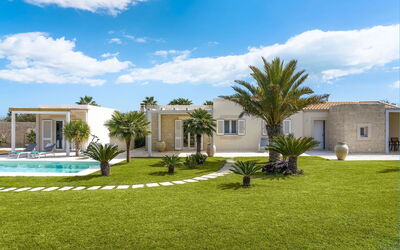 Villa Doddi