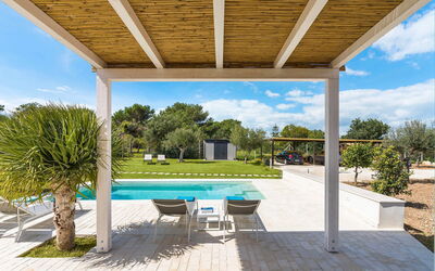 Villa Doddi
