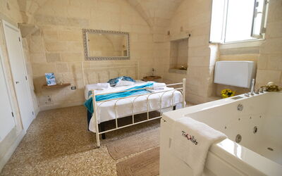 Alojamiento:&nbsp;La Curte Suite