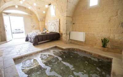 Coclea Heritage Suites: Encendiendo, Hotel, Piscina, Lámpara, Recurso