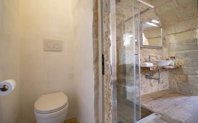 Alojamiento:&nbsp;La Limesa Suite