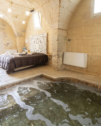Coclea Heritage Suites: Encendiendo, Hotel, Piscina, Lámpara, Recurso