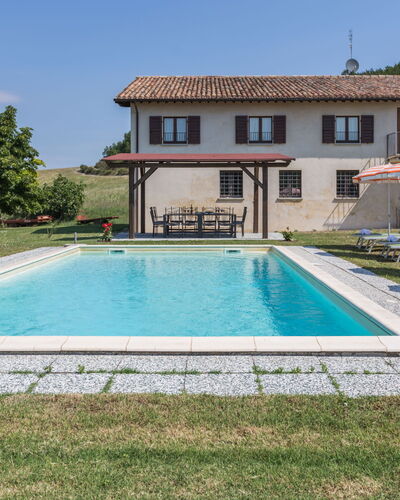 Villa Felice, Private Pool and Hills: Casa, Barrio Residencial, Piscina, Casa, Inmuebles, Recurso, Hacienda, Villa, Casa De Campo, Cabaña