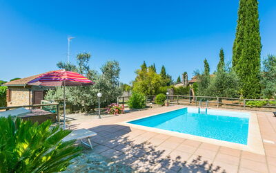 Preselle - Casale Marittimo, Toscana, Italia