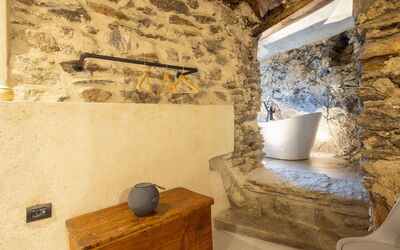 Alojamiento:&nbsp;Al Vignale - la Grotta 645.1
