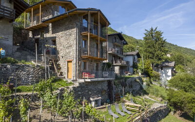 Valtellina 645