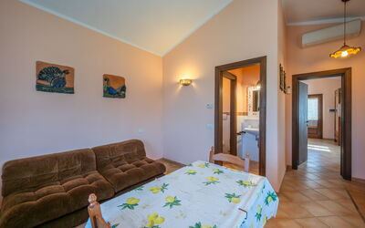 Alojamiento:&nbsp;Il Giuncheto Chalet Piscina