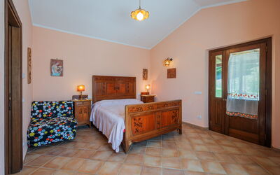 Alojamiento:&nbsp;Il Giuncheto Chalet Piscina