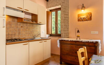 Alojamiento:&nbsp;Il Giuncheto, Monolocale Lago 2
