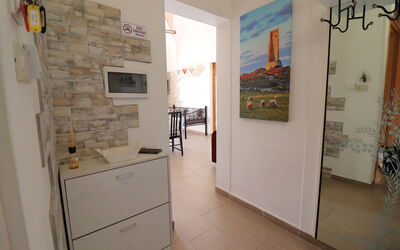 Galene'S Home